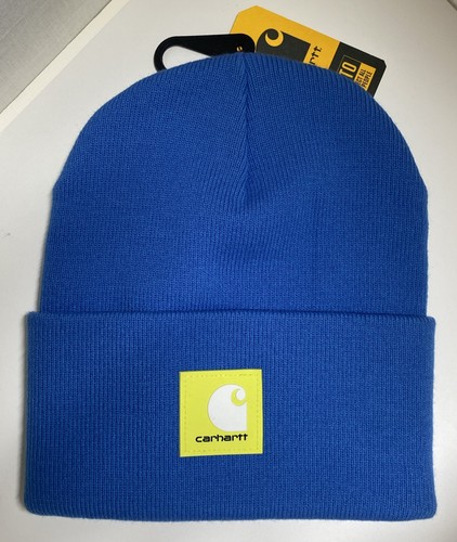 Carhartt men knit rubber - men’s,