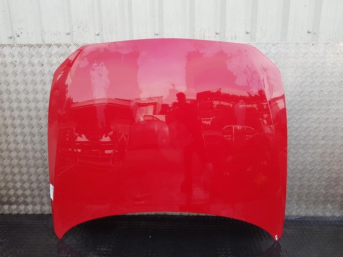 Bmw series bonnet assembly - bmw,