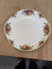 Royal Albert Old English Roses