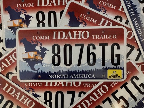 New 2020 idaho - new, american