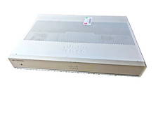 CISCO C1111-4P ISR 1100 4