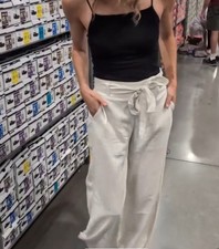 SoundStyle Women's Pull On