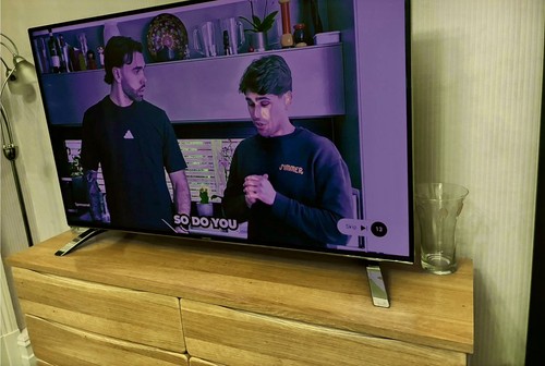 Toshiba smart tv - toshiba, in