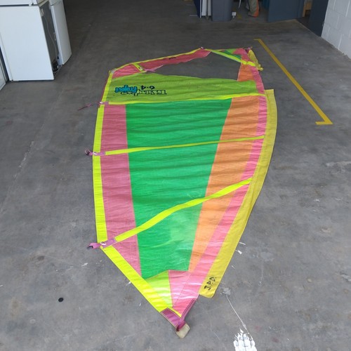 Tushingham project - 6.4,