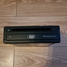 2001 E46 M3 OEM Navigation GPS