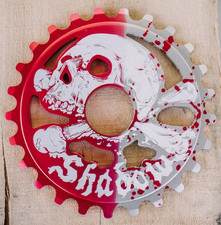 SHADOW CONSPIRACY CRANIUM BMX