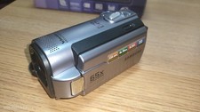 Samsung smx f40sp - smx-f40sp, handheld