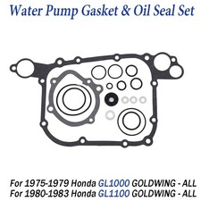 Water Pump Gasket Kit Seal Set