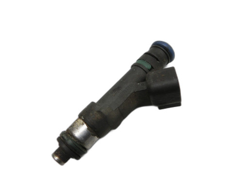 Injector nozzle - injector,