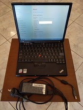 Lenovo Thinkpad x61 *T8300*