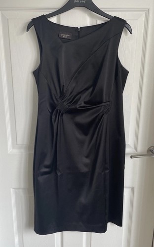 Ladies black principles - black,