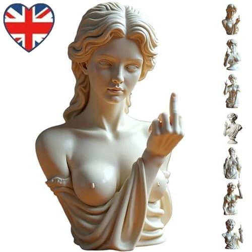 Statue goddess venus - statue,