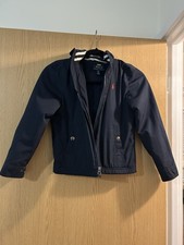 Ralph Lauren Boys Coat Size 8