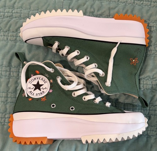 Converse run star hike - converse,