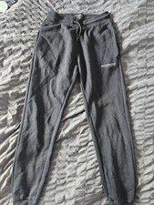 McKenzie Black Joggers Size Large