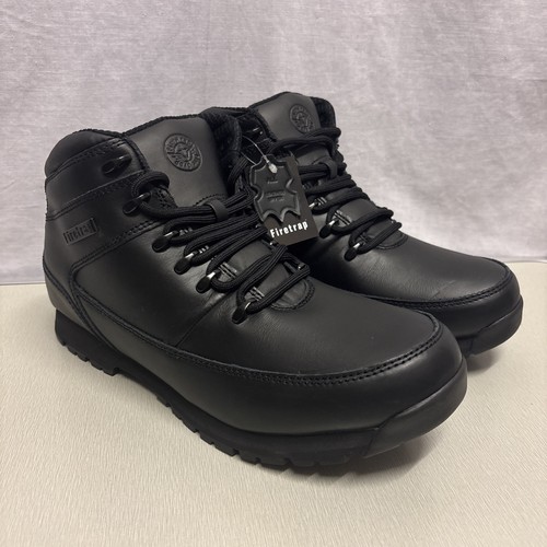 Firetrap rhino boot - rhino,