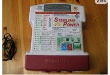 Sterling power bb1230 12v 30a - bb1230,