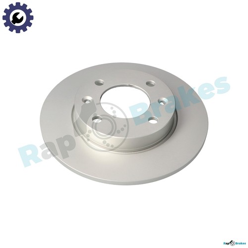 Brake disc d0577c - disc, for
