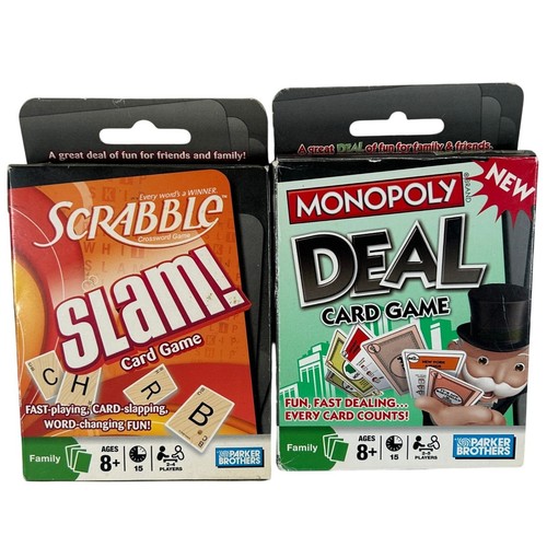 Monopoly deal card game and - card,