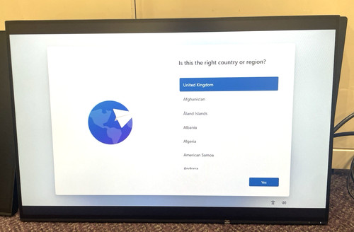 Eizo flexscan ev2456 - ev2456, ips