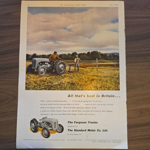 Massey ferguson te20 little - massey,