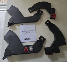 ****** Peg Perego Double