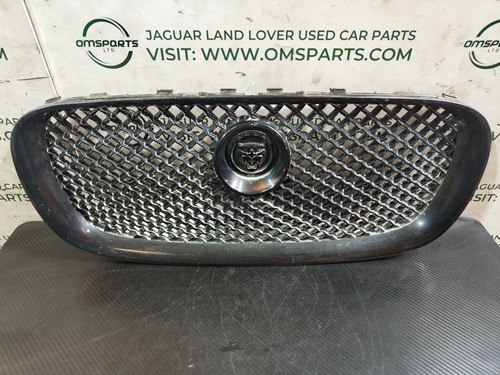 Jaguar x250 front bumper - jaguar, xf