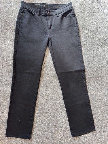Levi demi curve black - levi's,