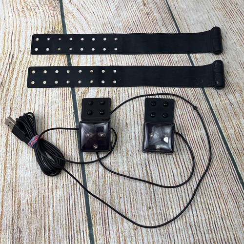 Namco light gun sensors - light, for