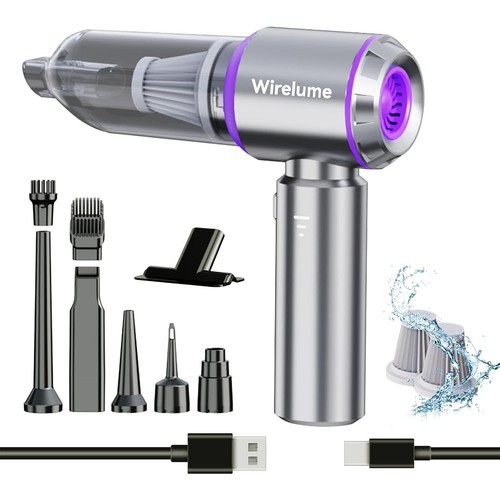 Handheld car vacuum cleaner - car,