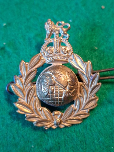 Royal marines cap - royal,