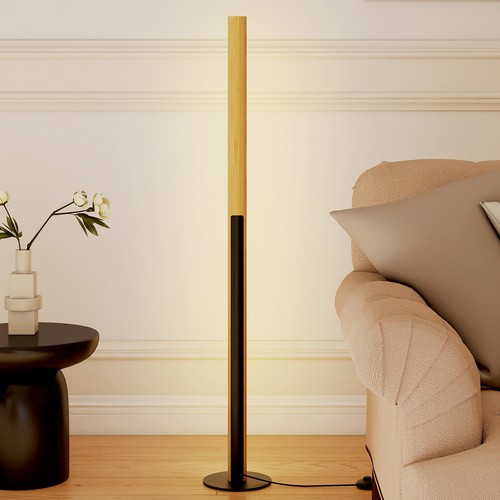 Floor lamp dimmable - lamp,
