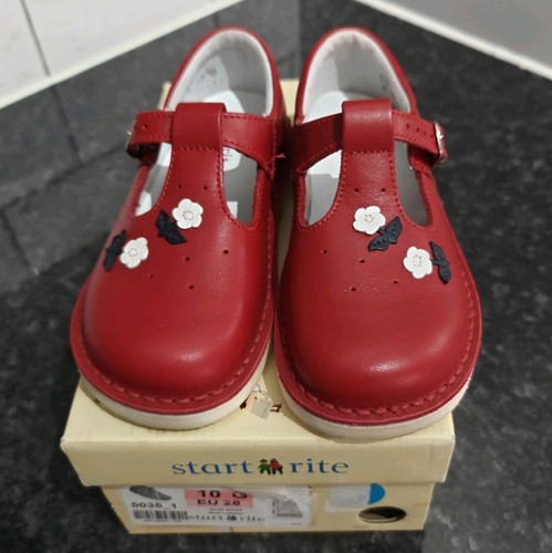 Start rite girls school gum - school,