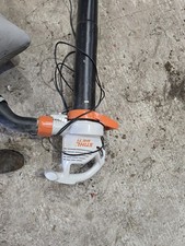 Stihl SHE 71 Electric Leaf