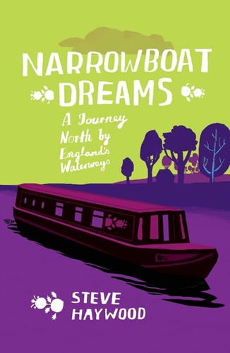 Narrowboat dreams journey - a,