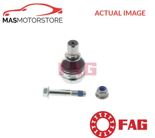 Suspension ball joint front - suspension,