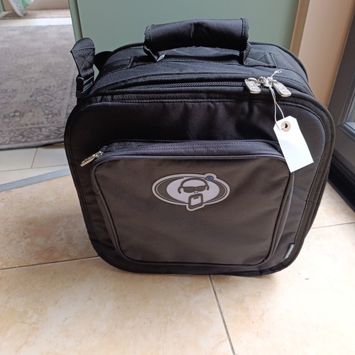Protection racket double bass - double,