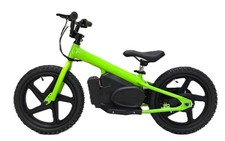 ELECTRIC BALANCE BIKE, 24v