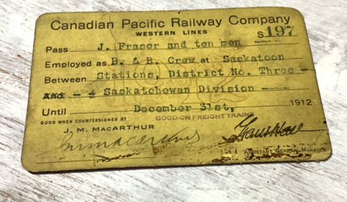 1912 canadian pacific railway - canadian,