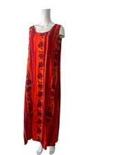 Bonmarche Maxi Dress Size 18