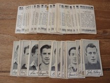 Barratt & Co - Famous