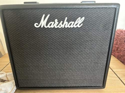 Marshall code electric - 25,