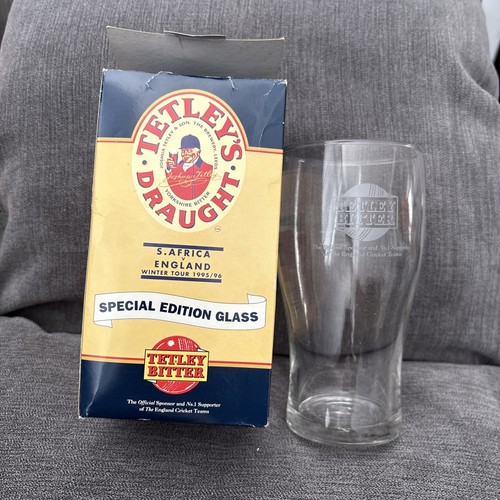 Tetley draught special - tetley’s,