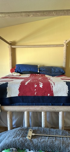 Bedroom set - bedroom,