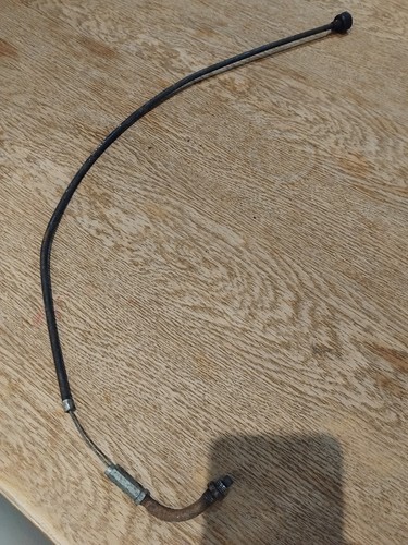 Suzuki 250 throttle - suzuki, gt