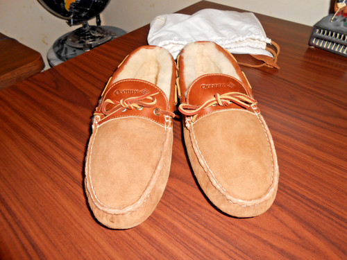 Nwb quoddy coolside - nwb,