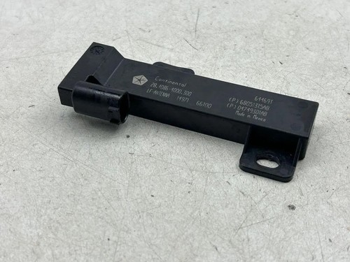 Chrysler pacifica antenna - chrysler,