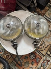 Lotus cortina mk2 Lucas SLR