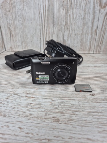 Nikon coolpix s4200 - s4200, digital