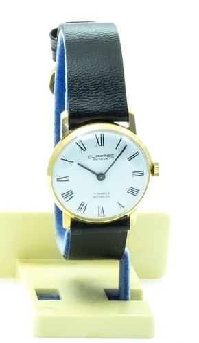 Rare vintage eurotec geneve - rare,
